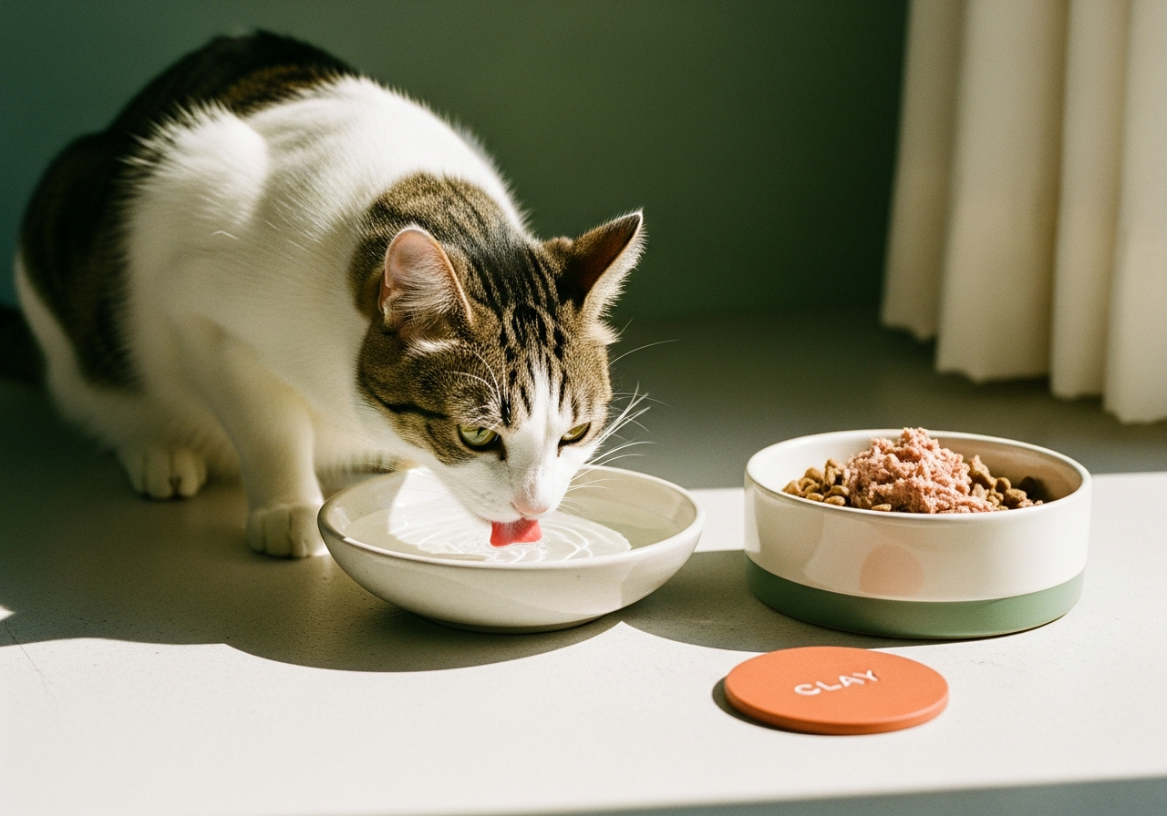 Best Cat Food for Urinary Health