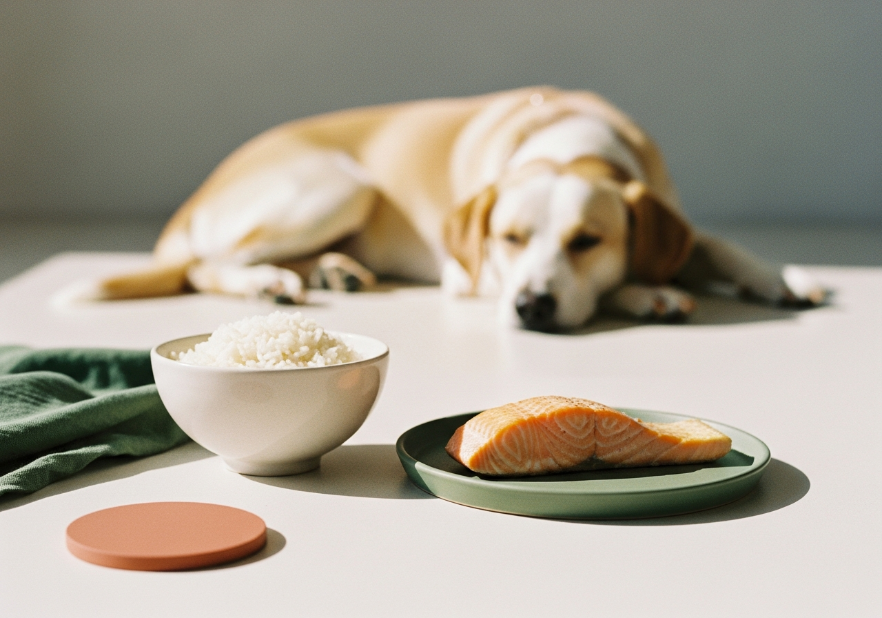 Best Dog Food for Sensitive Stomachs