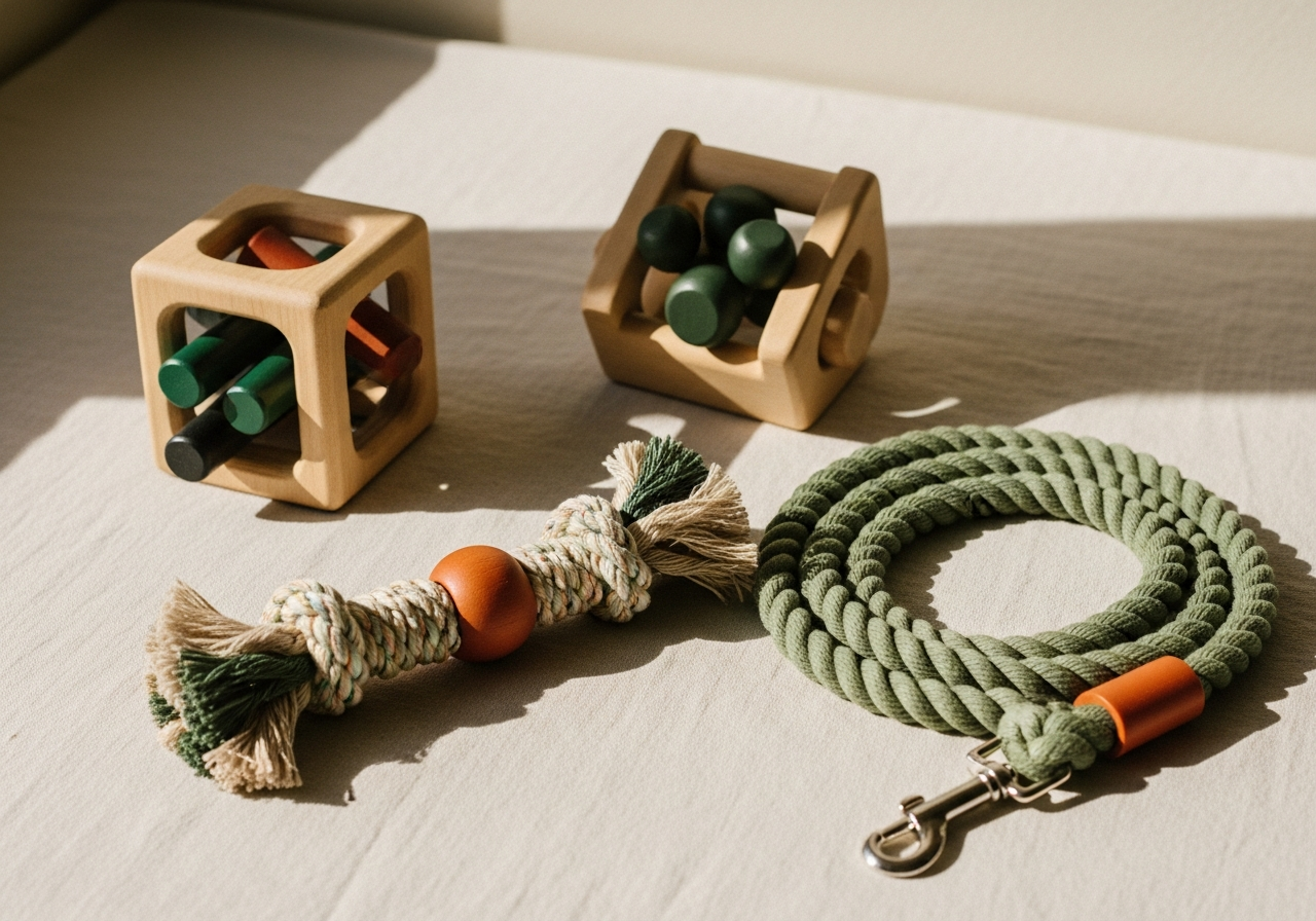 Eco-Friendly Toys and Gear Worth the Money