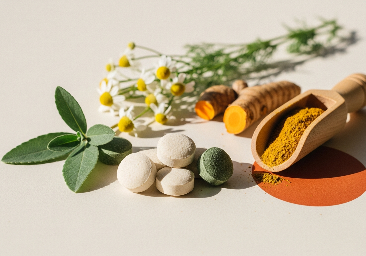 Functional Treats and Supplements: Do They Actually Work?