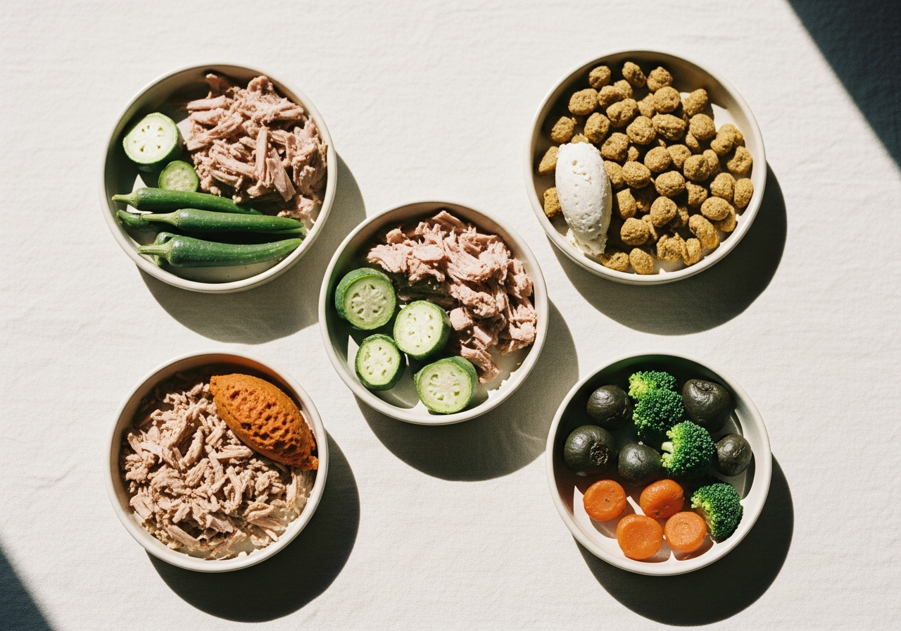 Indie Pet Food Brands Worth Knowing in 2026